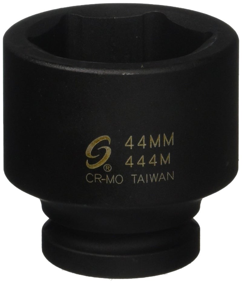 Sunex Tools - SOC 44MM 3/4D IMP 6PT - Image 1